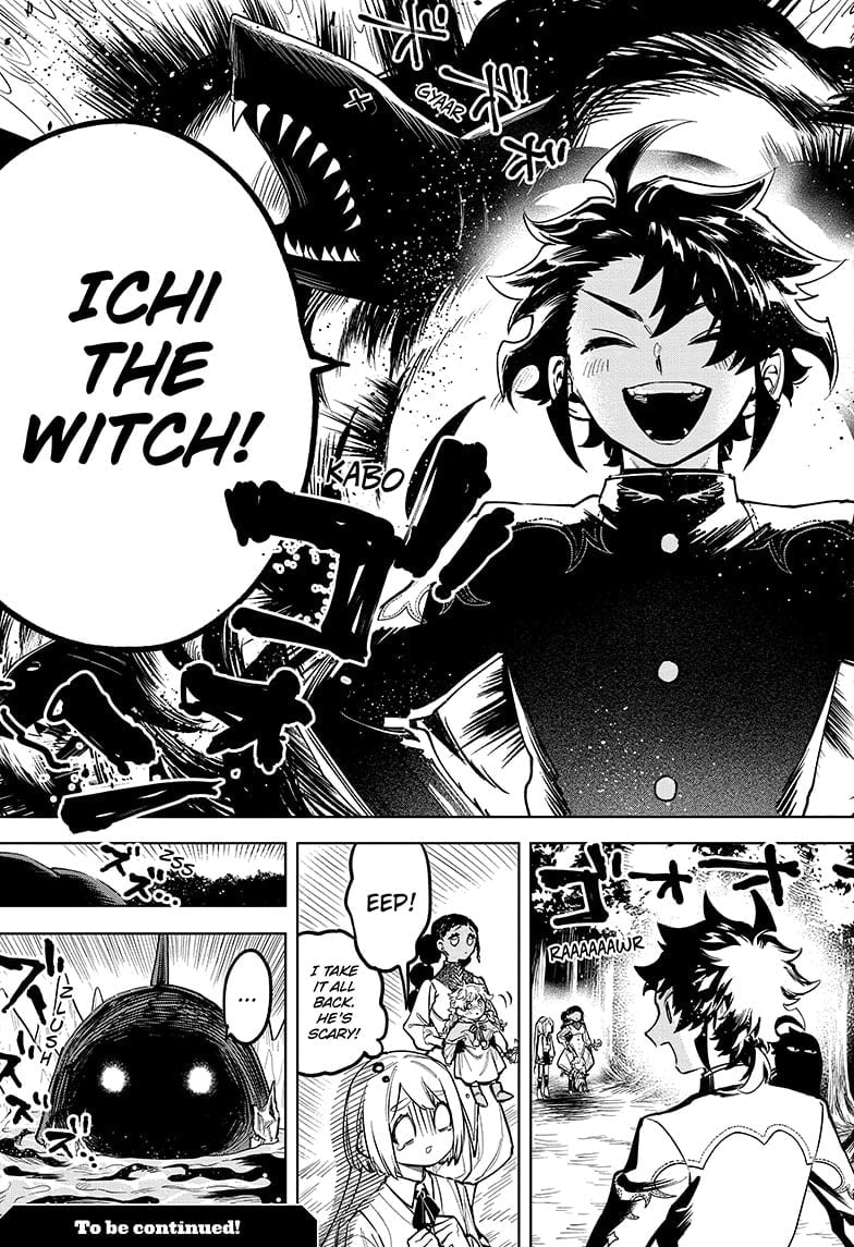 Ichi The Witch, Chapter 7 image 21